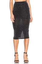 Shimmer Skirt