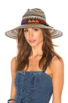 Colombia Panama Hat