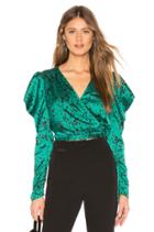 The Lela Blouse