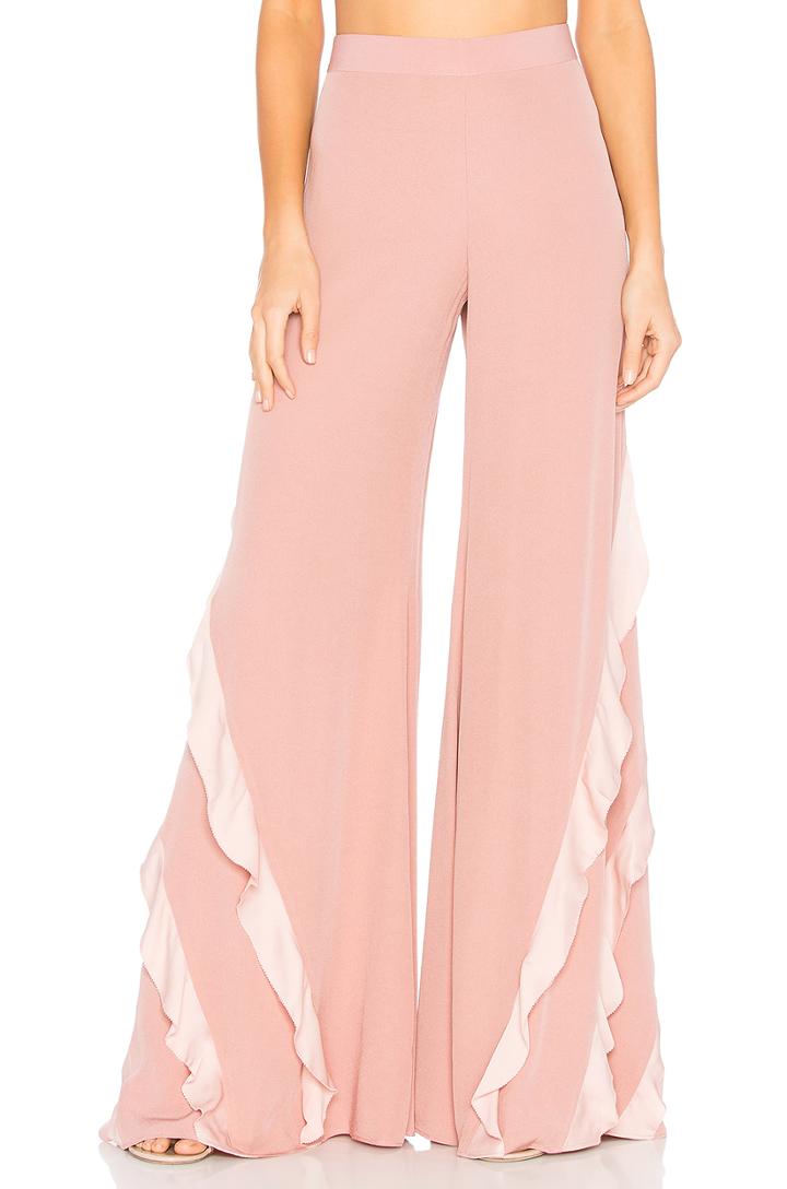 Julless Pant
