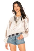 Starshine Quarter Zip Jacket