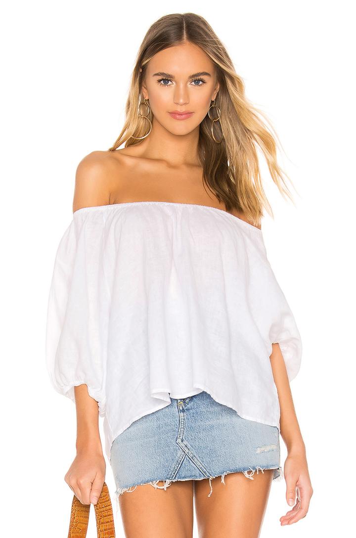 Sharline Blouse