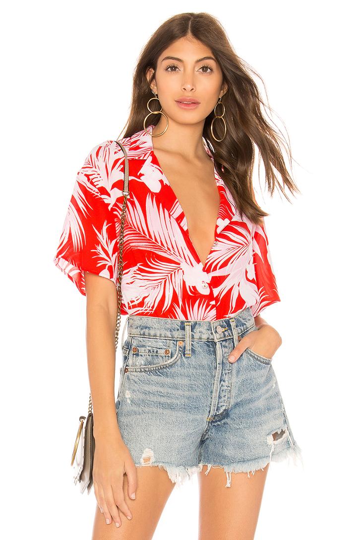 Maui Top