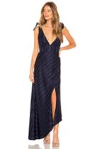 Abound Gown