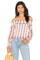 Scarlette Top