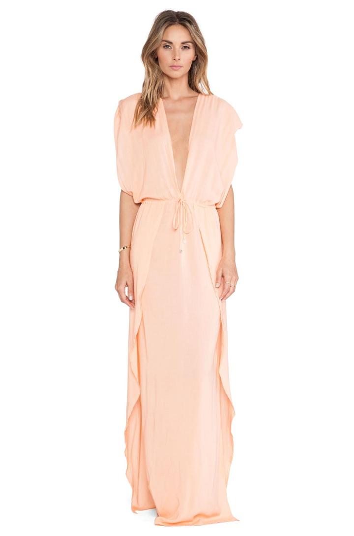 Jade Maxi Dress