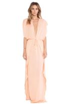 Jade Maxi Dress