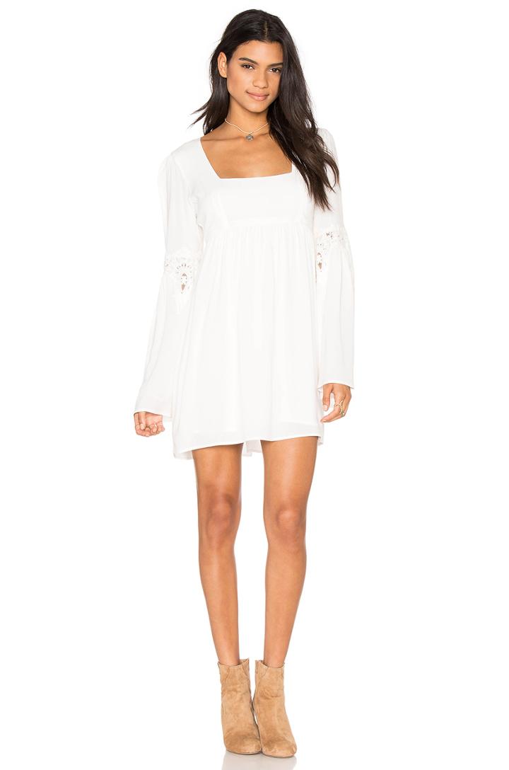 Florentine Dress