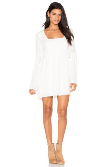 Florentine Dress