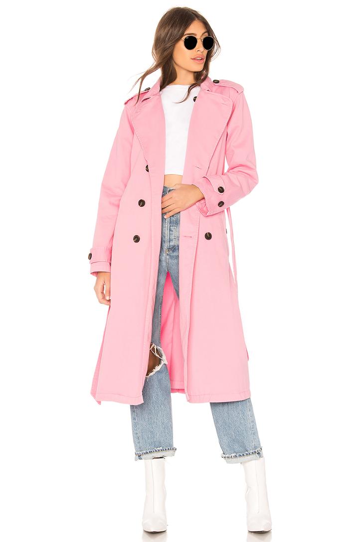 Dorian Trench