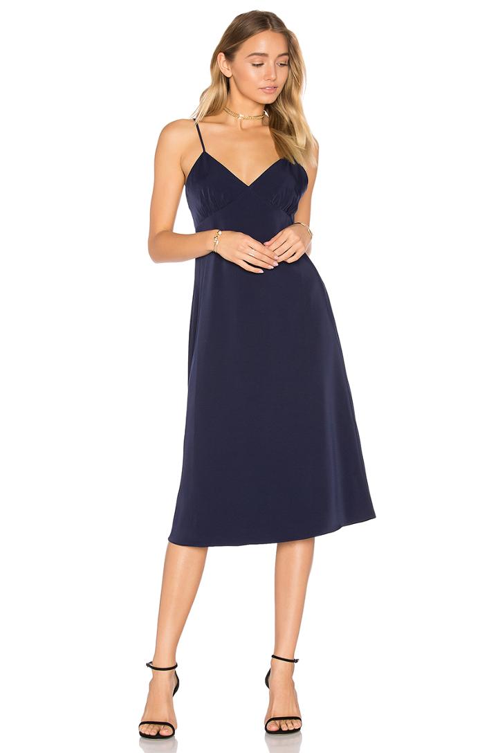 X Revolve Jenna Midi