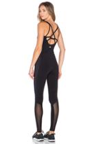 Rebel Unitard