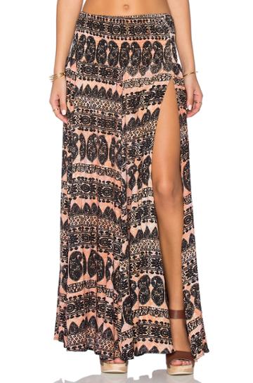 Rock Your Gypsy Soul Skirt