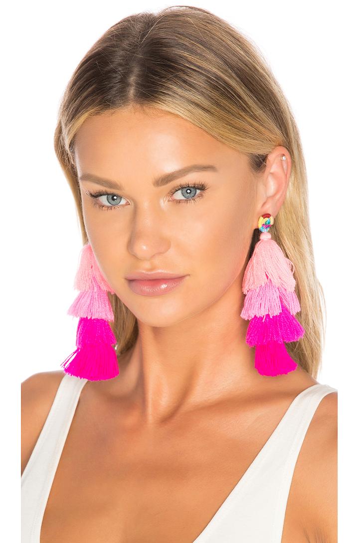 Ittou Earrings