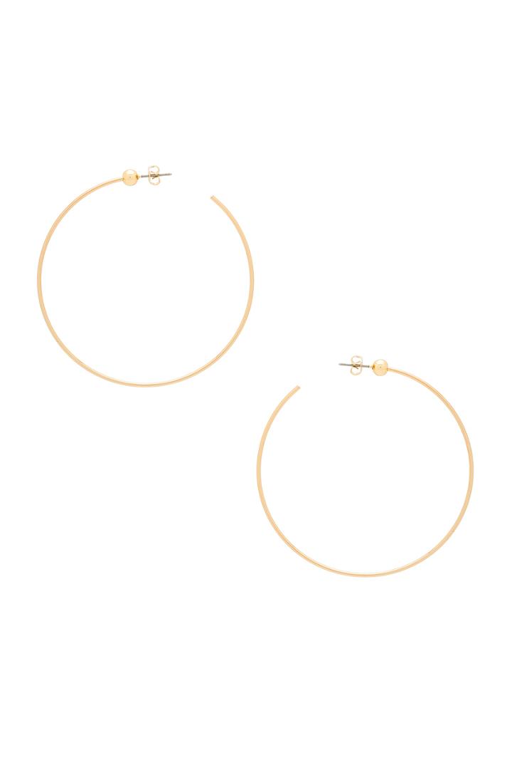 Icon Hoops M