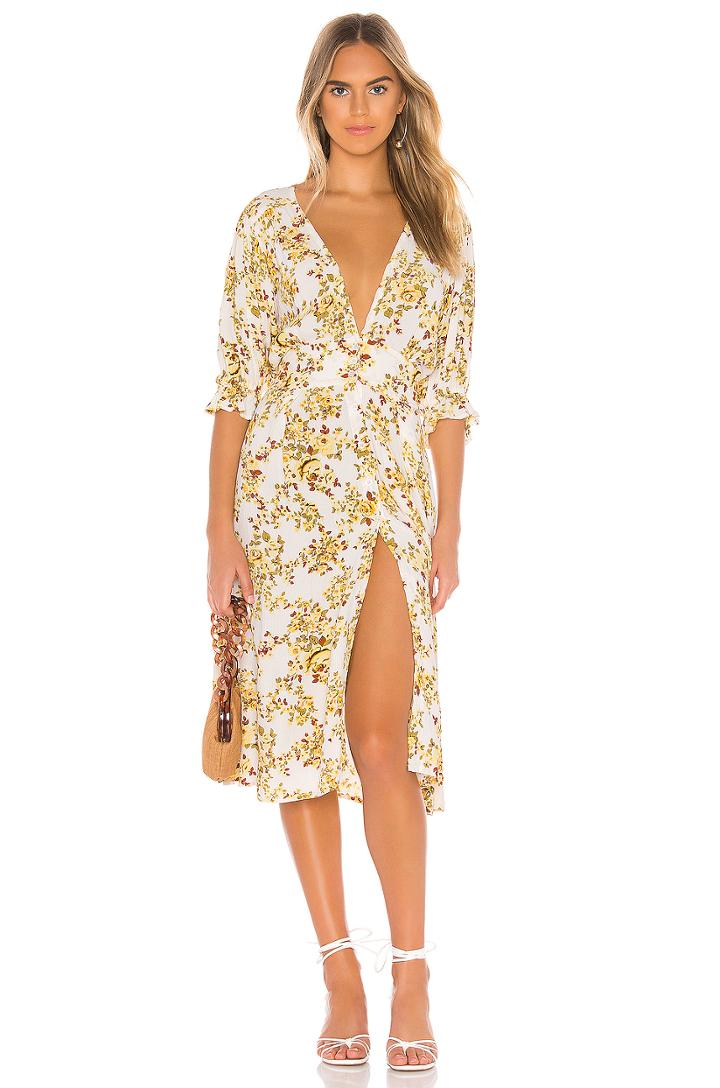 Rafa Dress