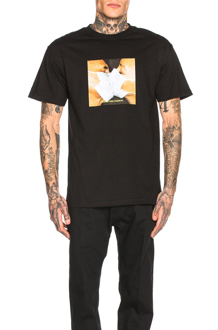 Germ Free Tee