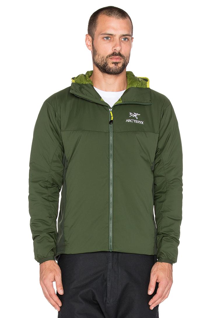 Atom Lt Hoody