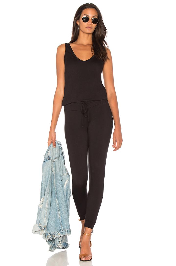 Kappy Jumpsuit