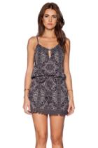 Farah Mini Dress