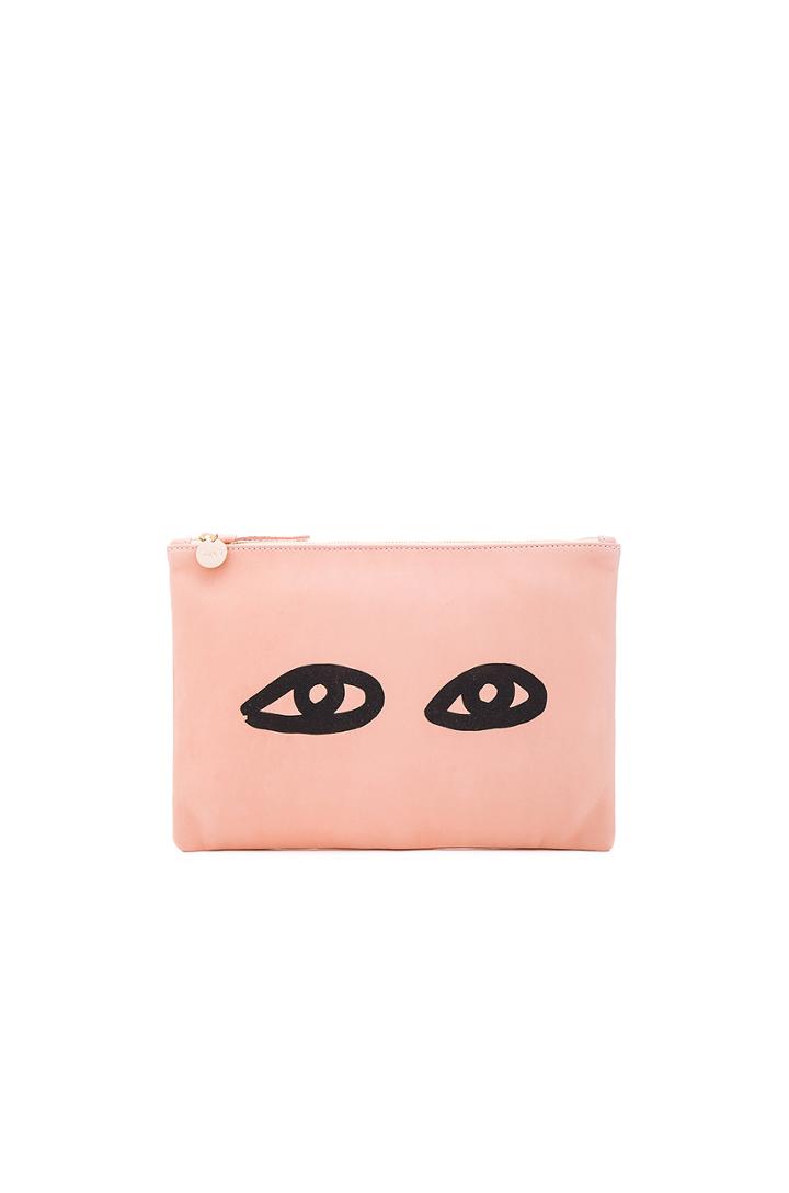 Flat Supreme Clutch