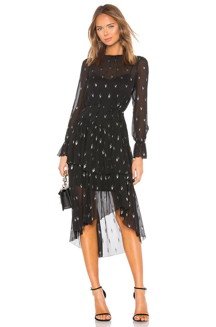 Maylene Dress
