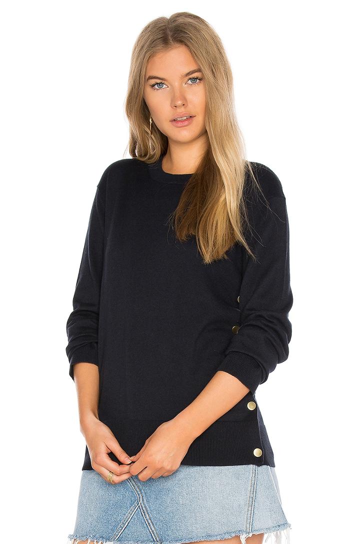 Jenny Crew Sweater