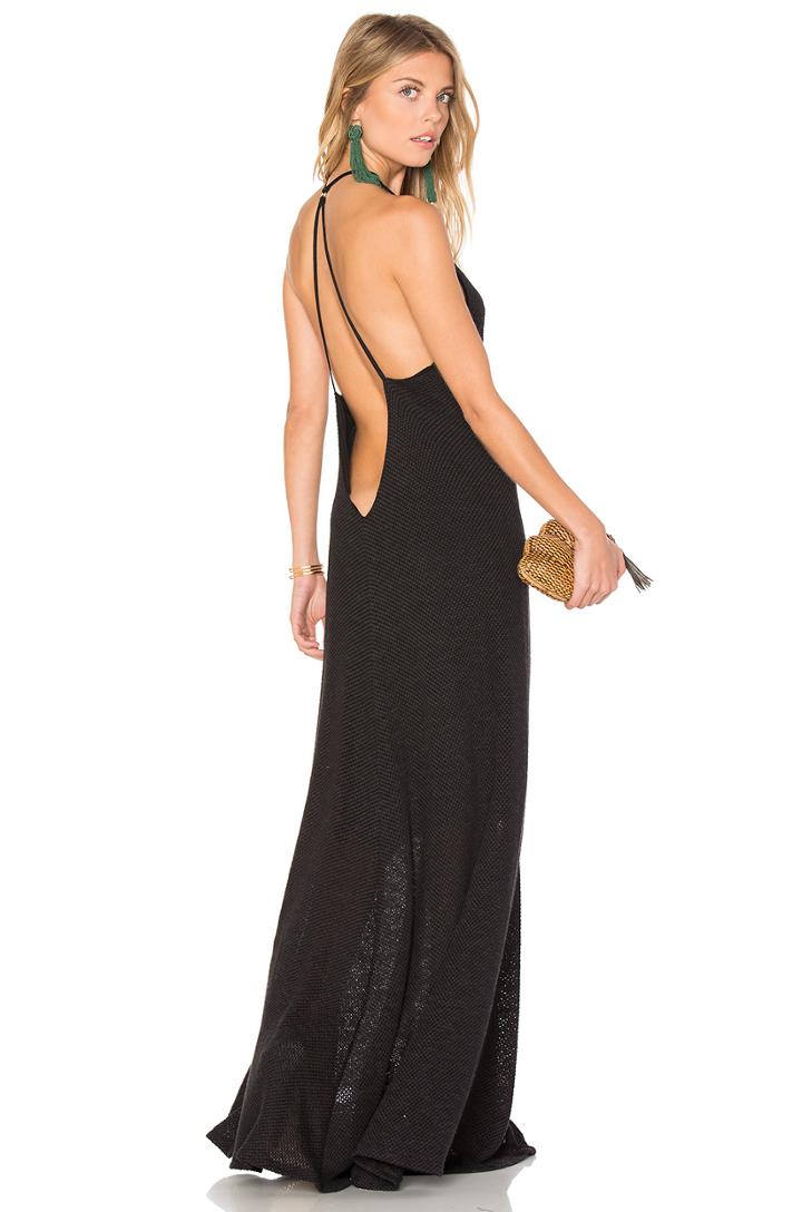 Shay Maxi Dress