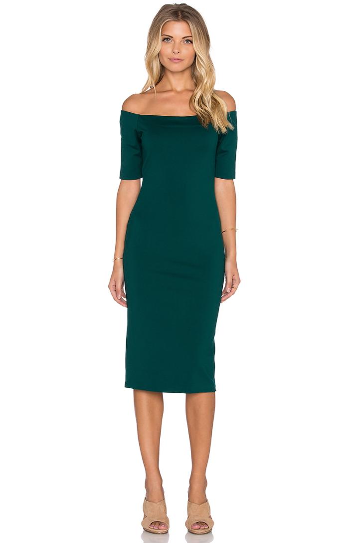 Electra Dress