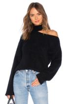 Langley Mohair Sweater