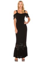 Hampton Gown