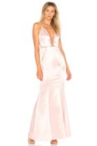 Blair Gown