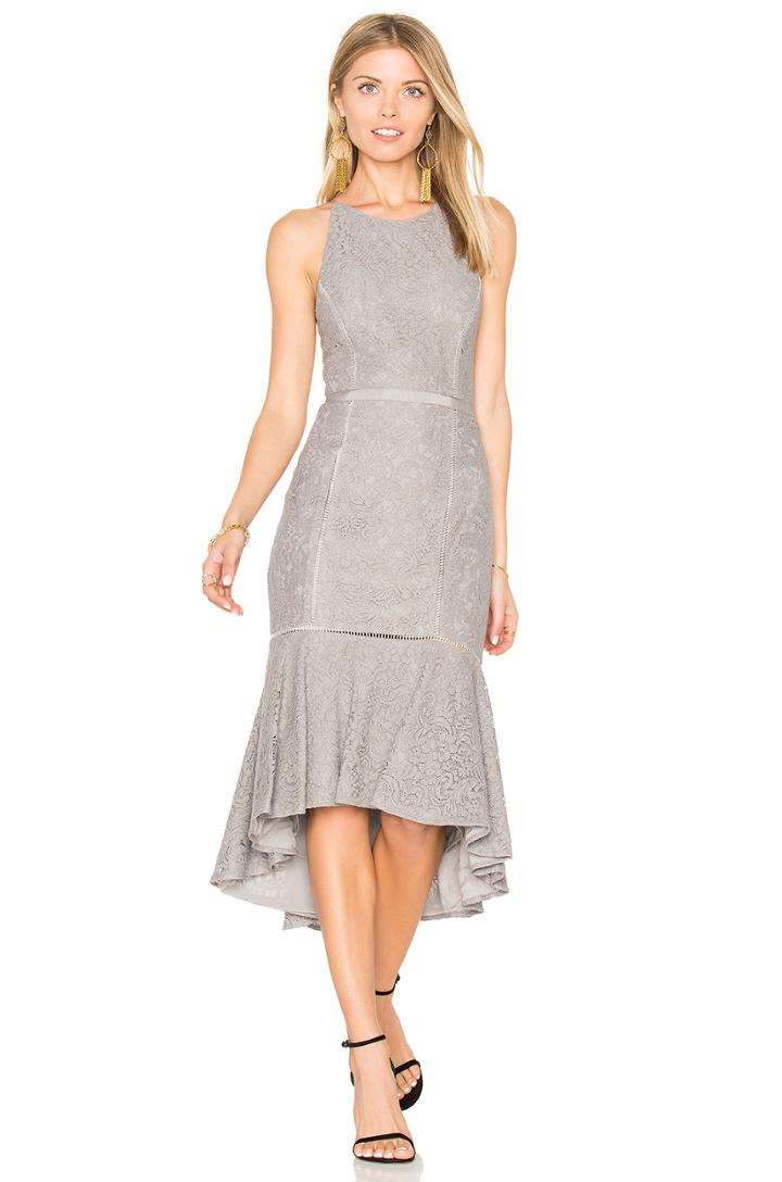 Constance Midi Dress