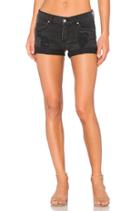 Charlie Boyfriend Short