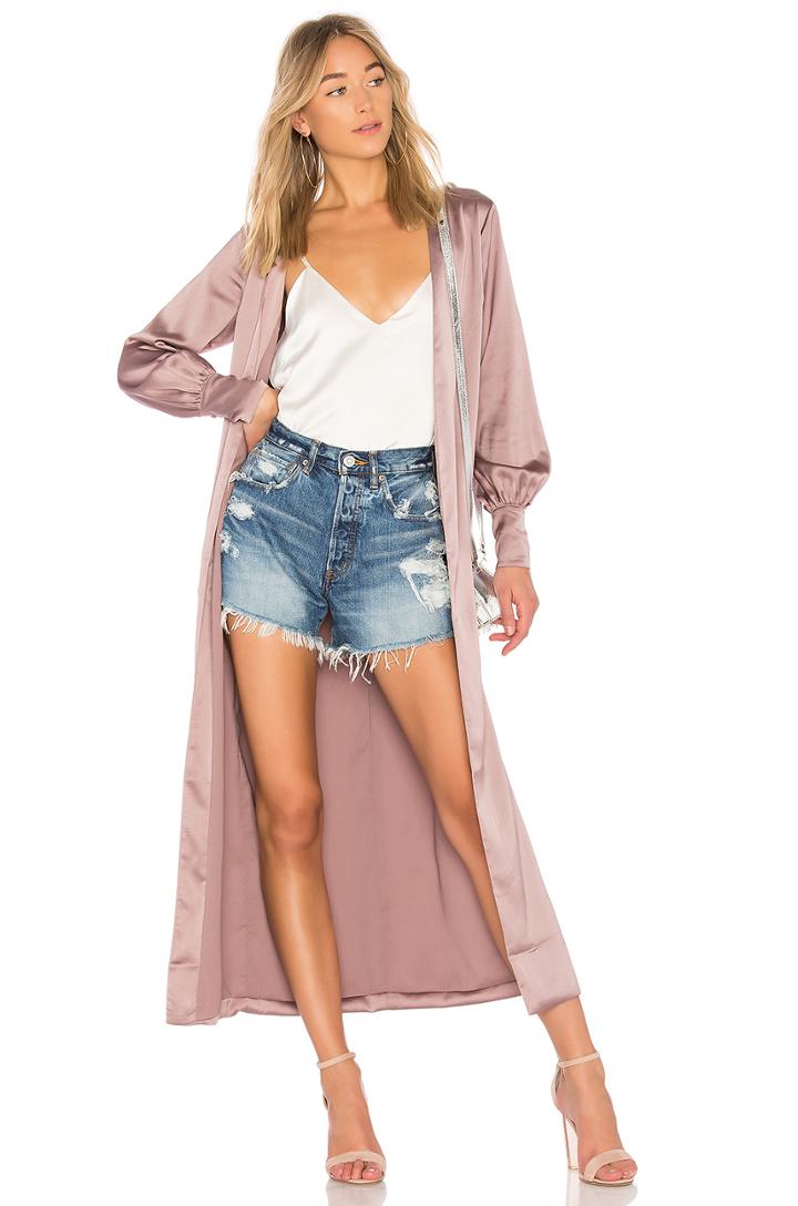 X Revolve Jay Duster