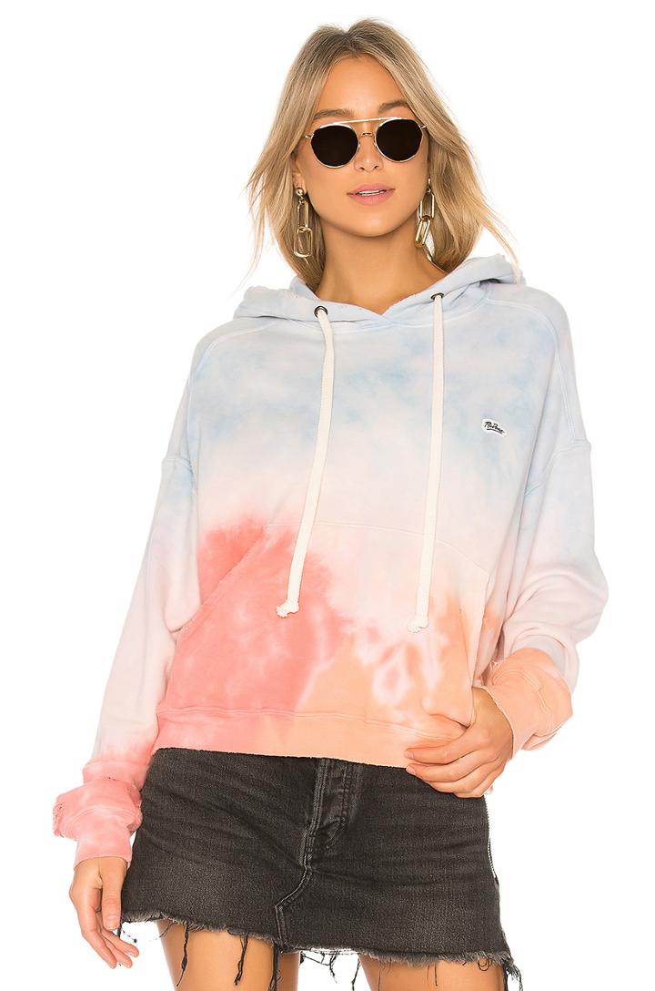 Originals Oversized Hoodie Sweatshirt