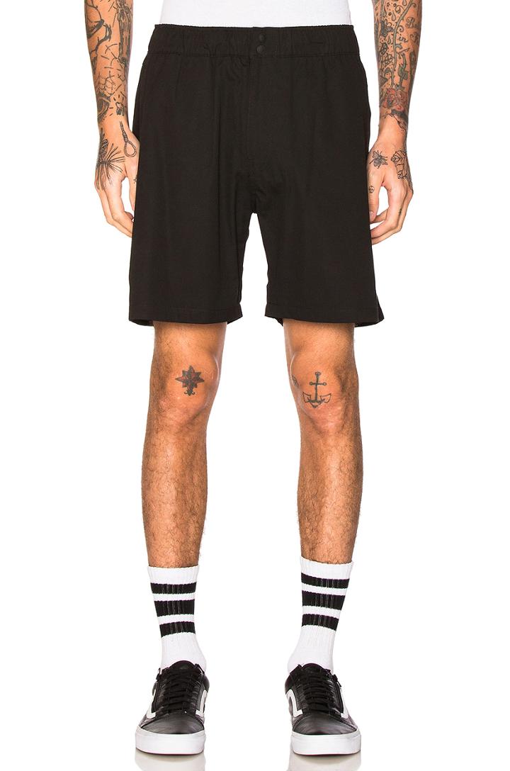 Trent Shorts