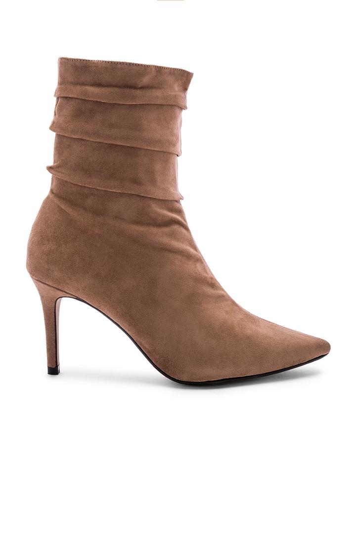 Sarasota Bootie