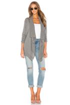 Frannie Cardigan