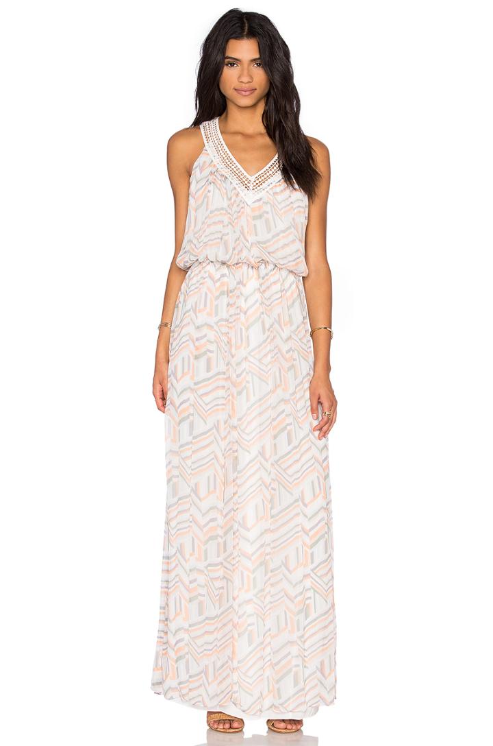 Simona Dress
