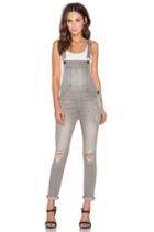 The Skinny Overall
