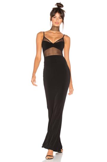 Hypnotize Gown