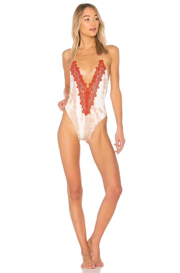 Mirage One Piece