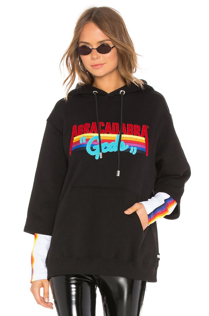 Abracadabra Hoodie