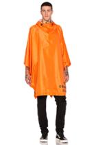 Jobber Poncho
