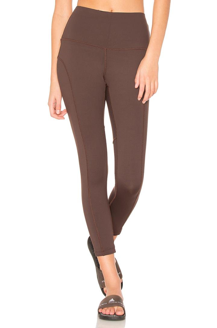 Kayla High Rise Legging