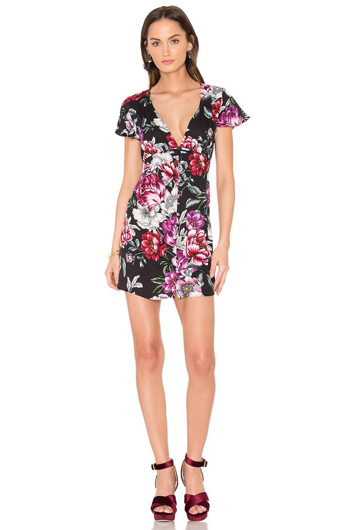 Hazel Play Dress