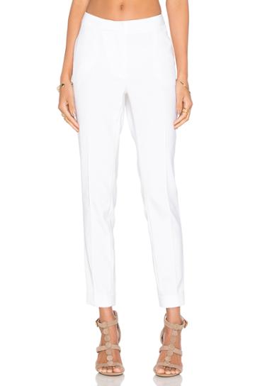 The Elonis Trouser