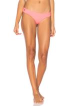 Reversible Flamingo Wave Bottom