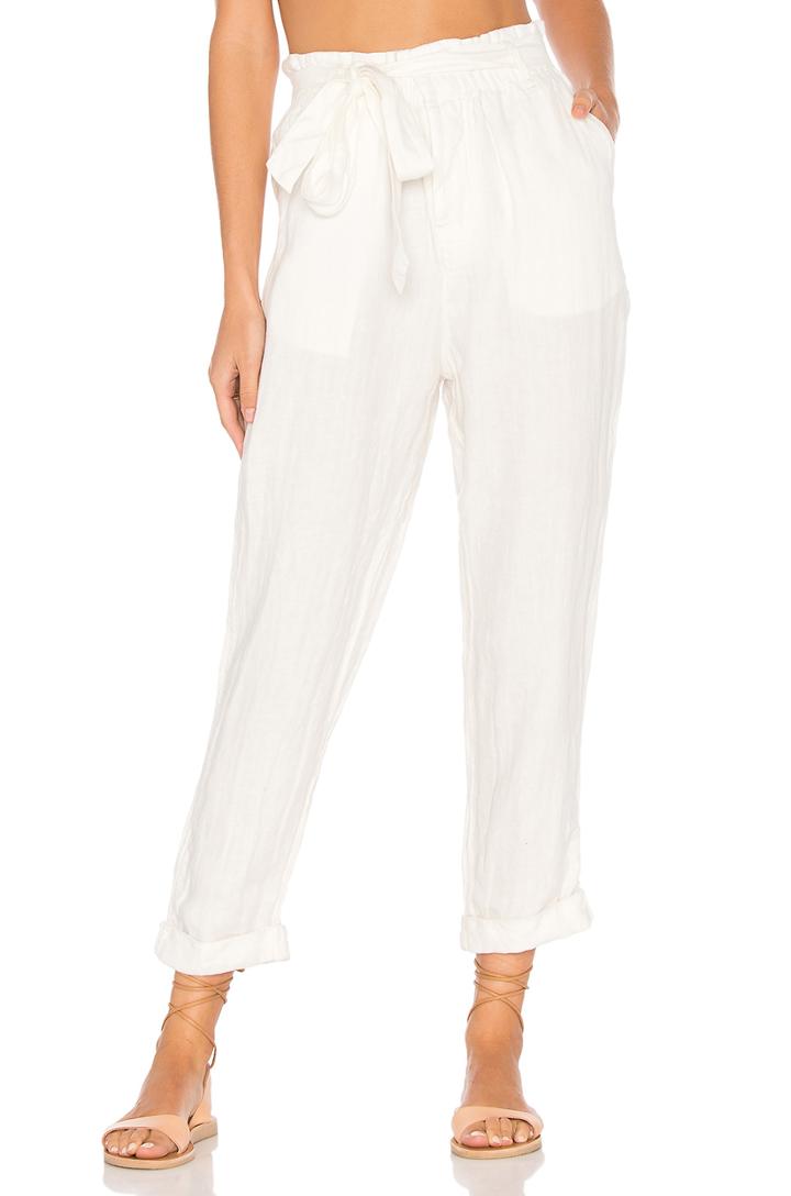 Paper Bag Pant